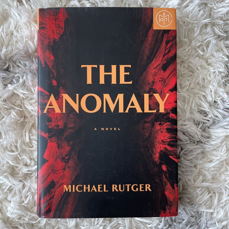 The Anomaly