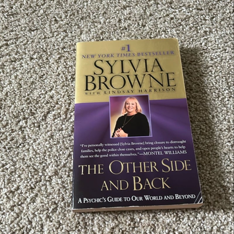 The Other Side and Back