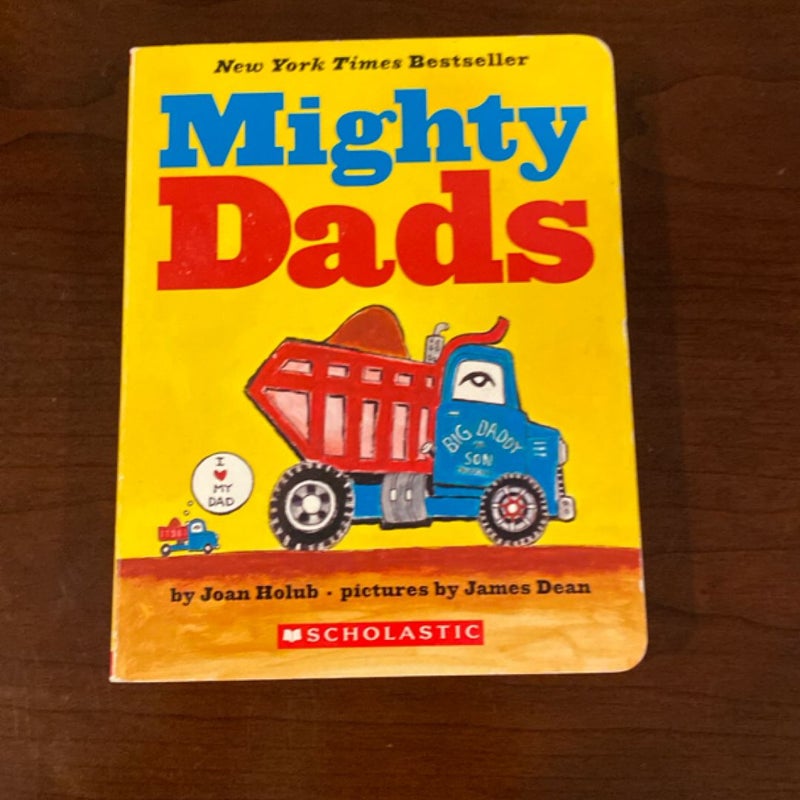 Mighty Dads