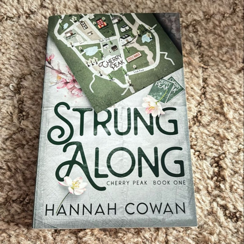 Strung Along