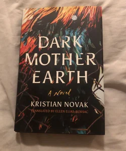 Dark Mother Earth