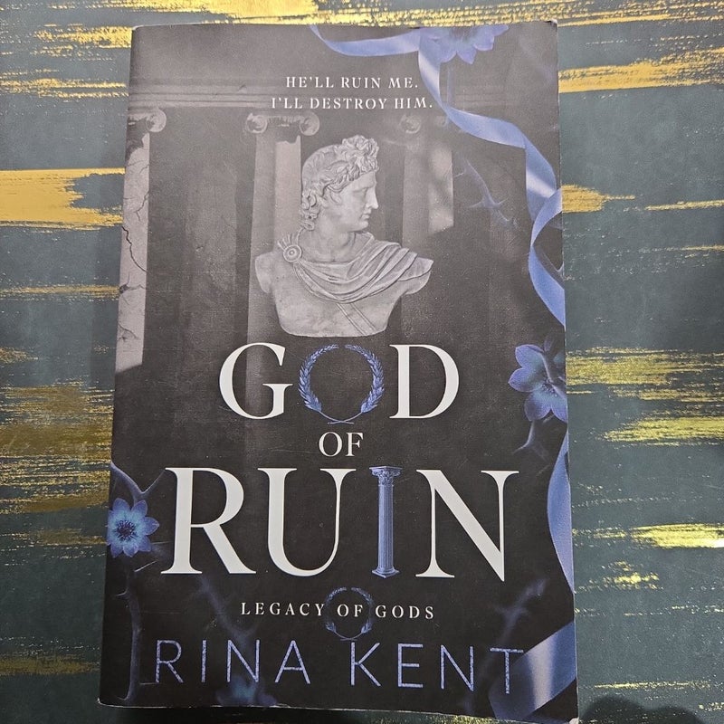 God of Ruin