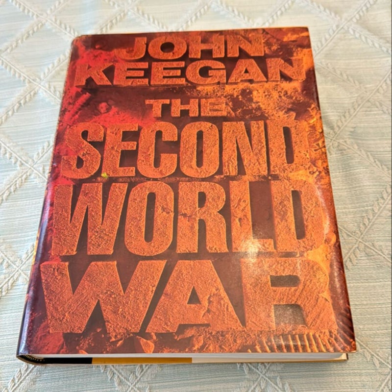 The Second World War