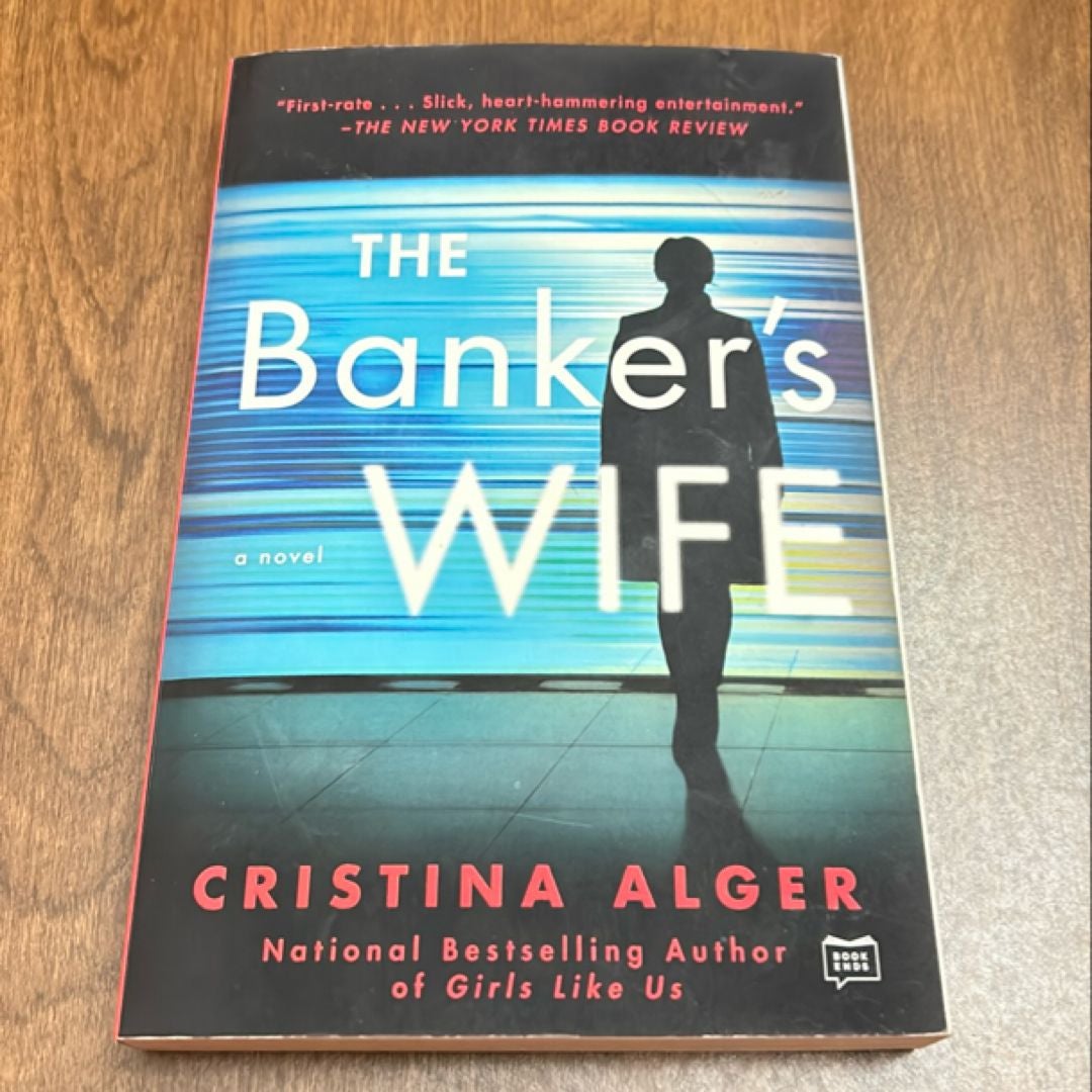 The Banker's Wife