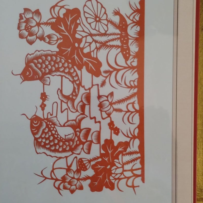 Home of Chinas Folk Arts- Zherong Fujian