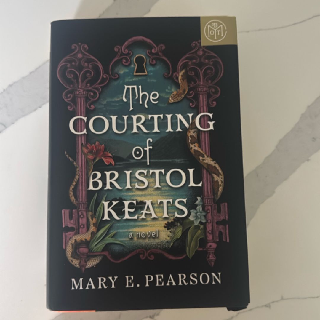 The Courting of Bristol Keats