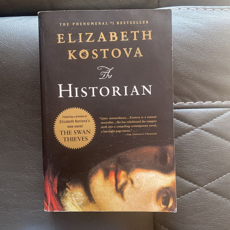 The Historian