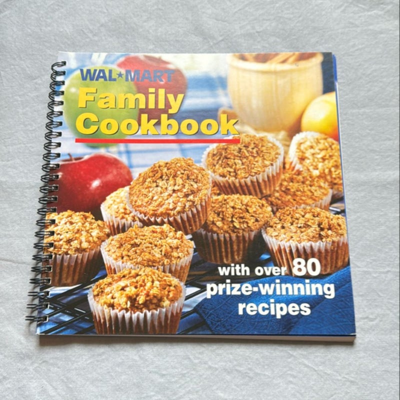 Family Cookbook