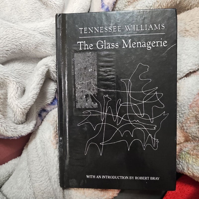 The Glass Menagerie