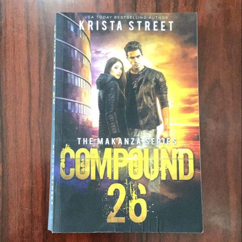 Compound 26