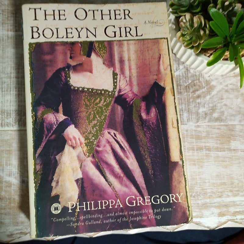 The Other Boleyn Girl