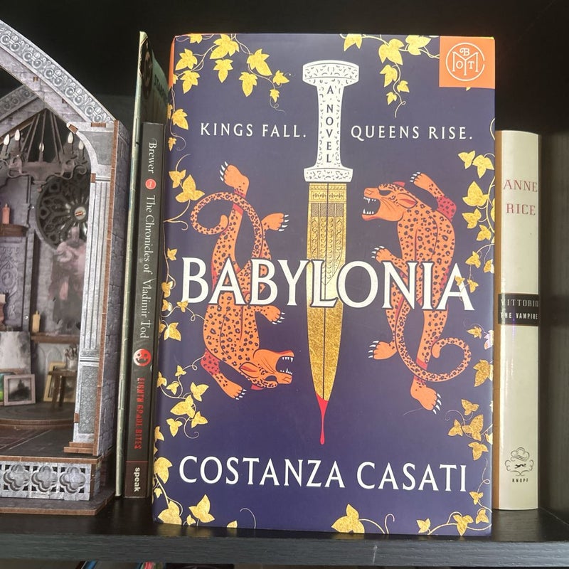 Babylonia