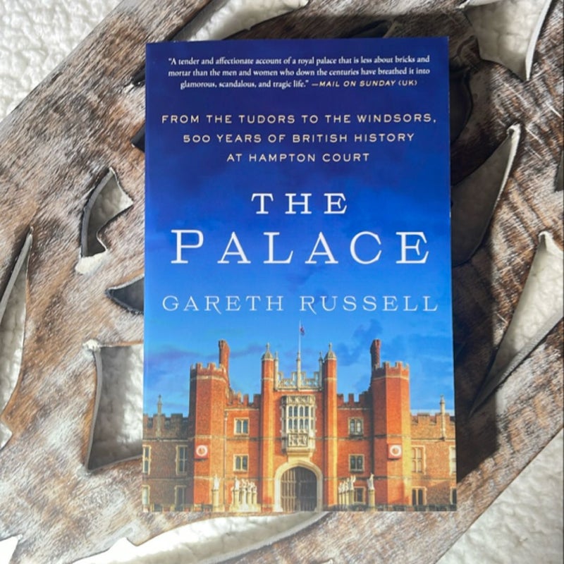 The Palace