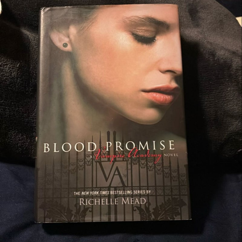 Blood Promise