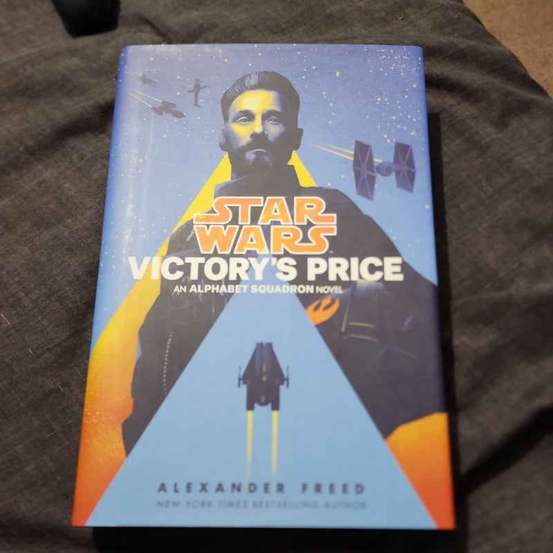 Victory's Price (Star Wars)