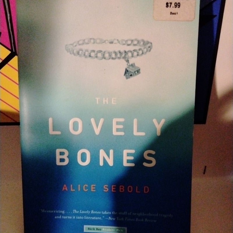 The Lovely Bones