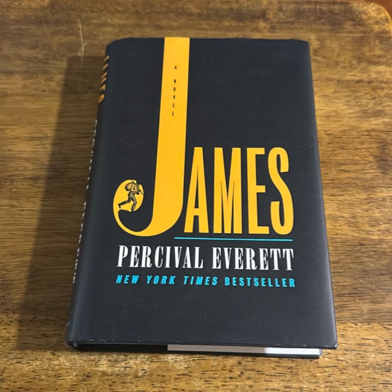 James