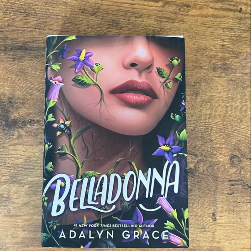 Belladonna