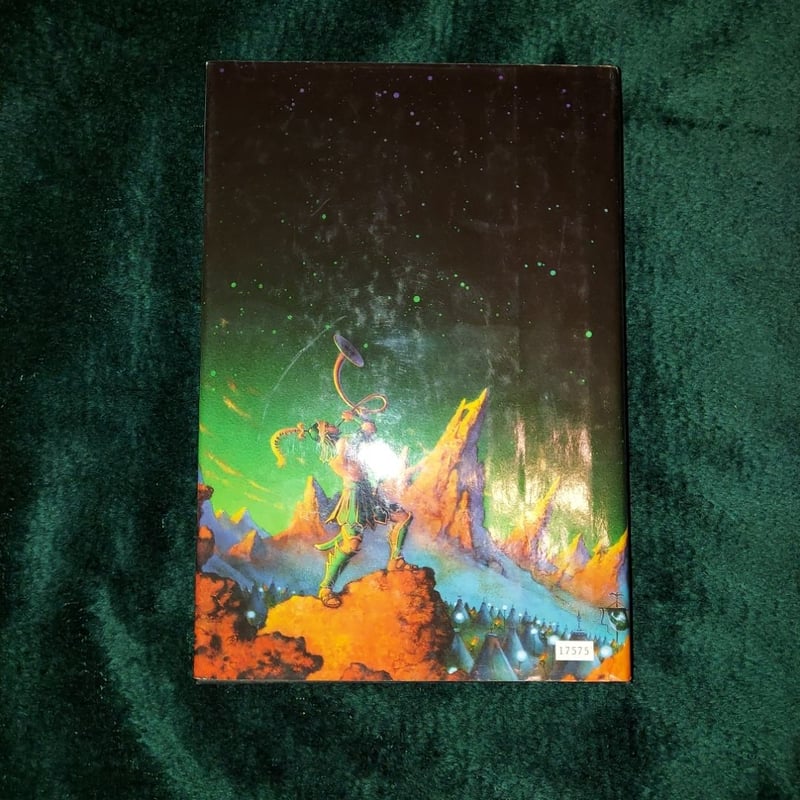 Servant of the Empire by Raymond E Feist/ Janny Wurts, Hardcover ...