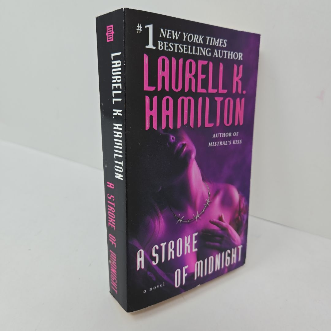 A Stroke of Midnight