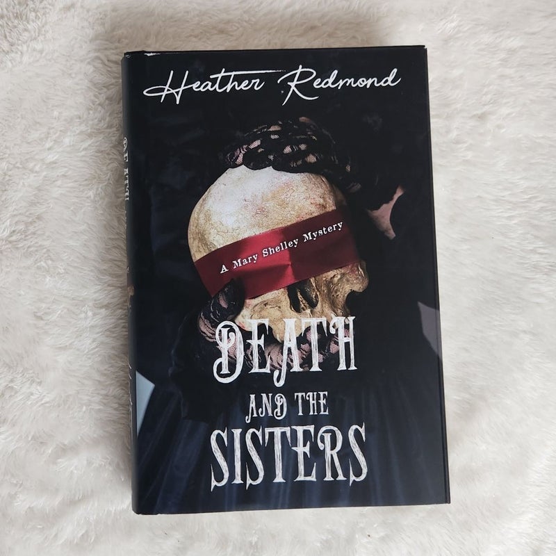 Death and the Sisters