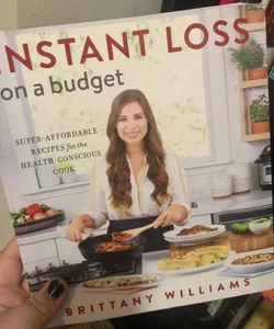Instant Loss on a Budget