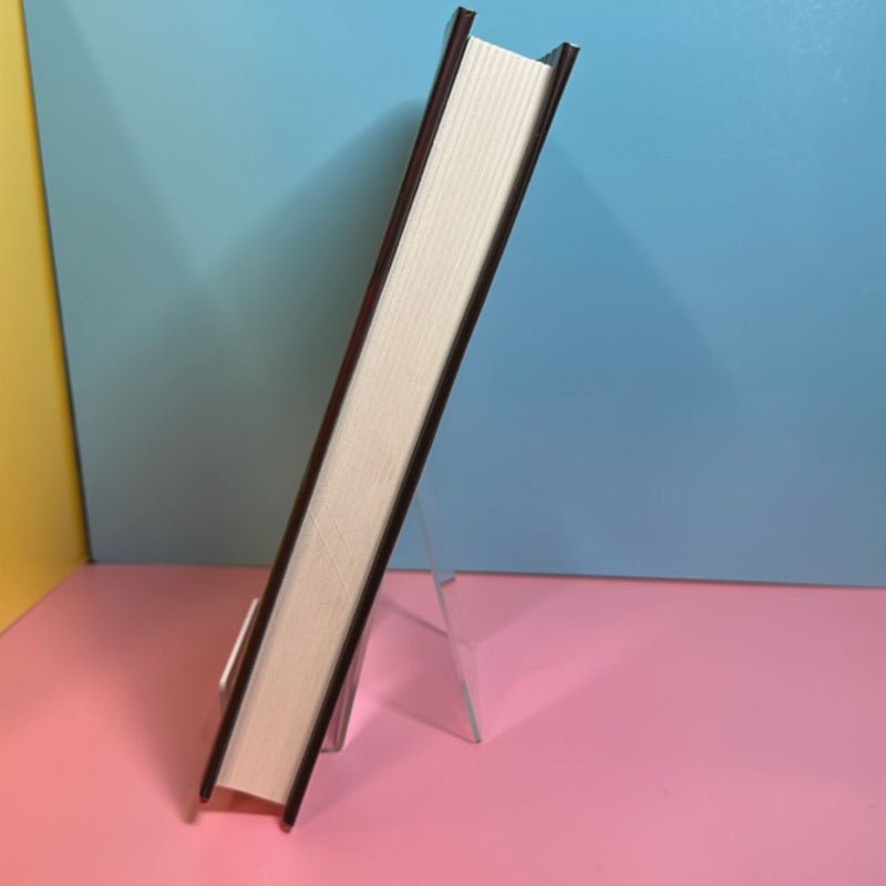 Listen for the Lie - 1st US Edition