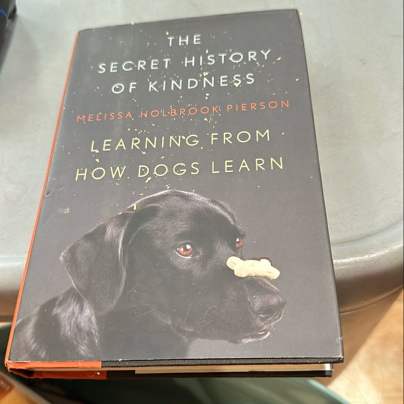 The Secret History of Kindness