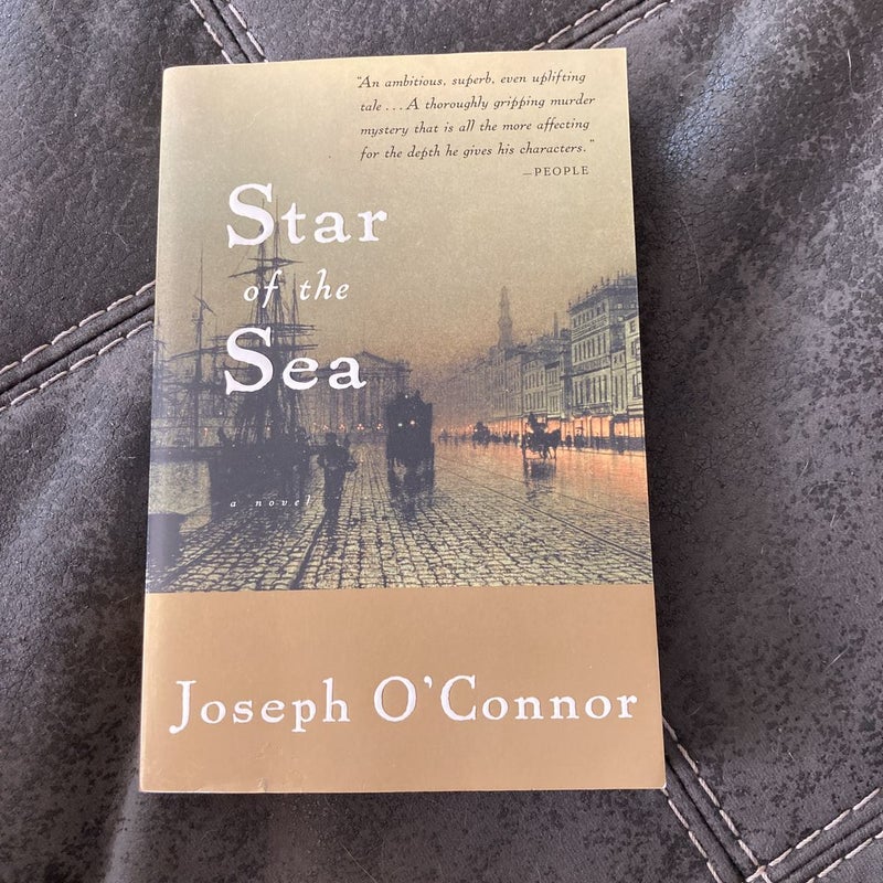 Star of the Sea