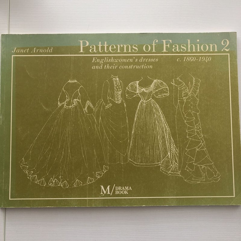 Patterns of Fashion