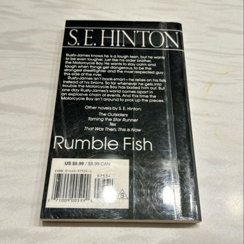 Rumble Fish