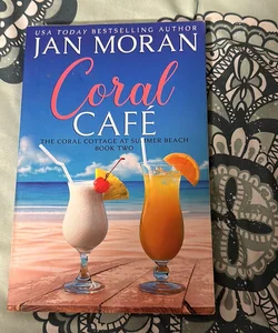 Coral Cafe