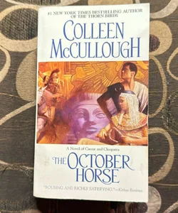 The October Horse