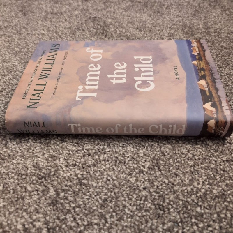 Time of the Child