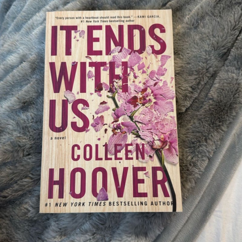 It Ends with Us
