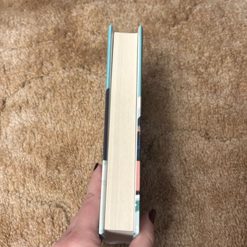 A Holly Jolly Ever After