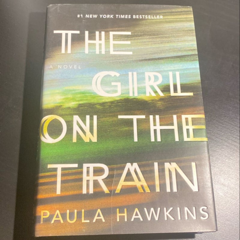 The Girl on the Train