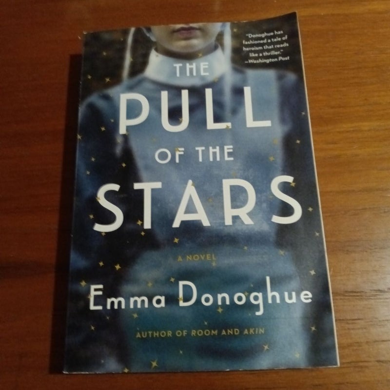 The Pull of the Stars