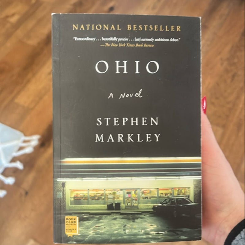 Ohio