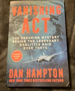 Vanishing Act