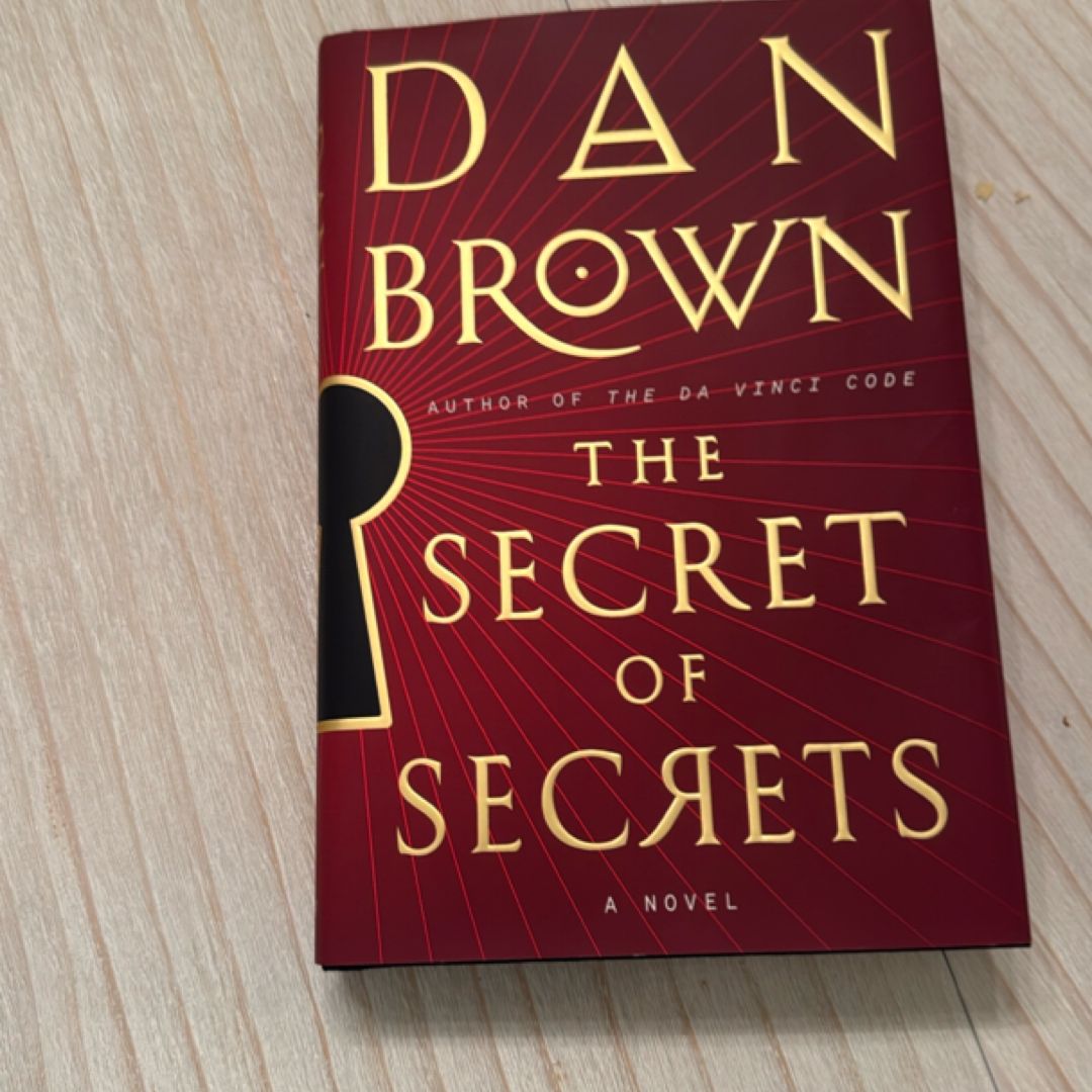 The Secret of Secrets