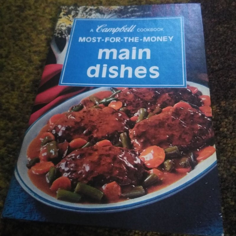 A Campbells Cookbook