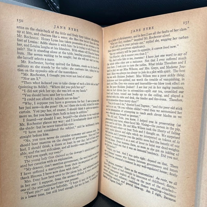 Jane Eyre