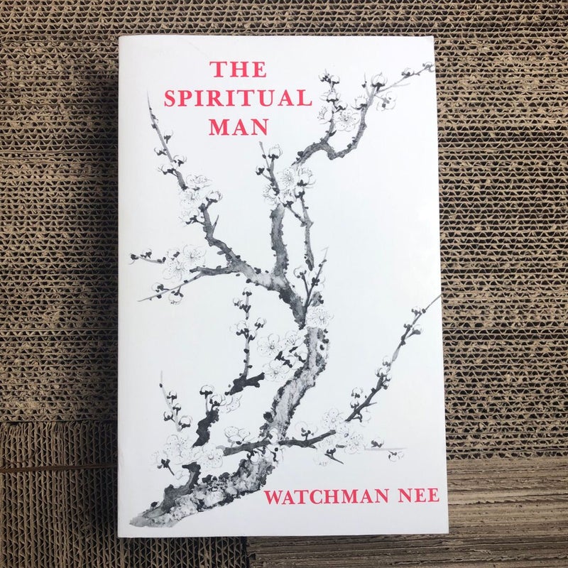 The Spiritual Man