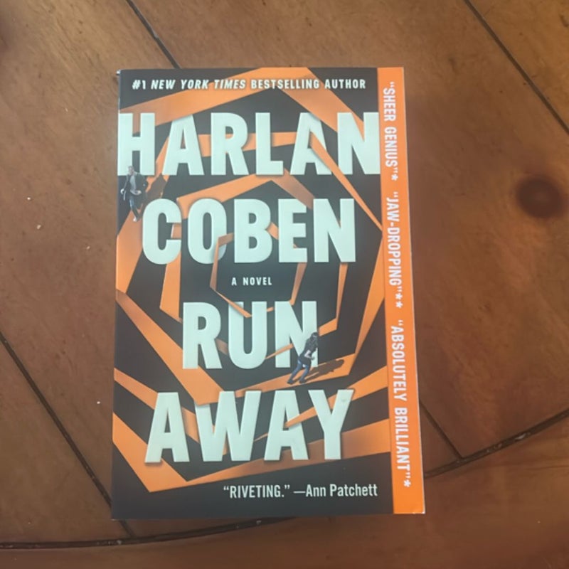 Run Away