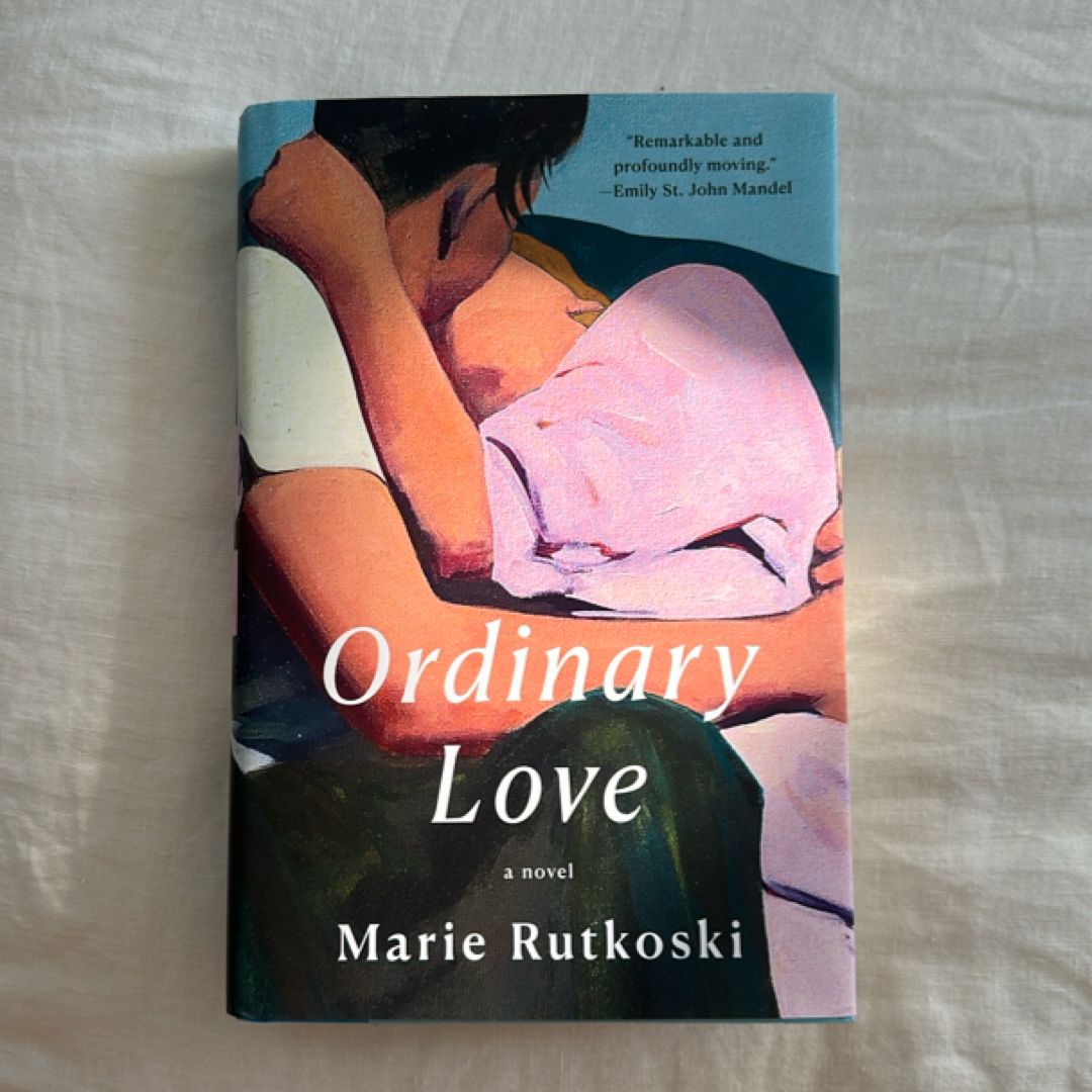 Ordinary Love