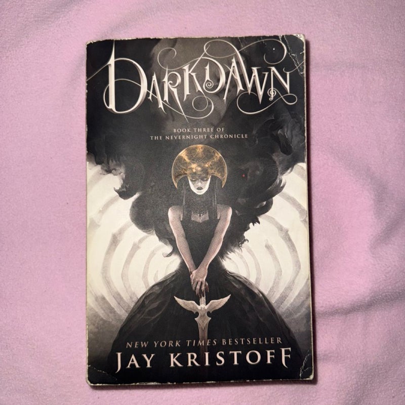 Darkdawn
