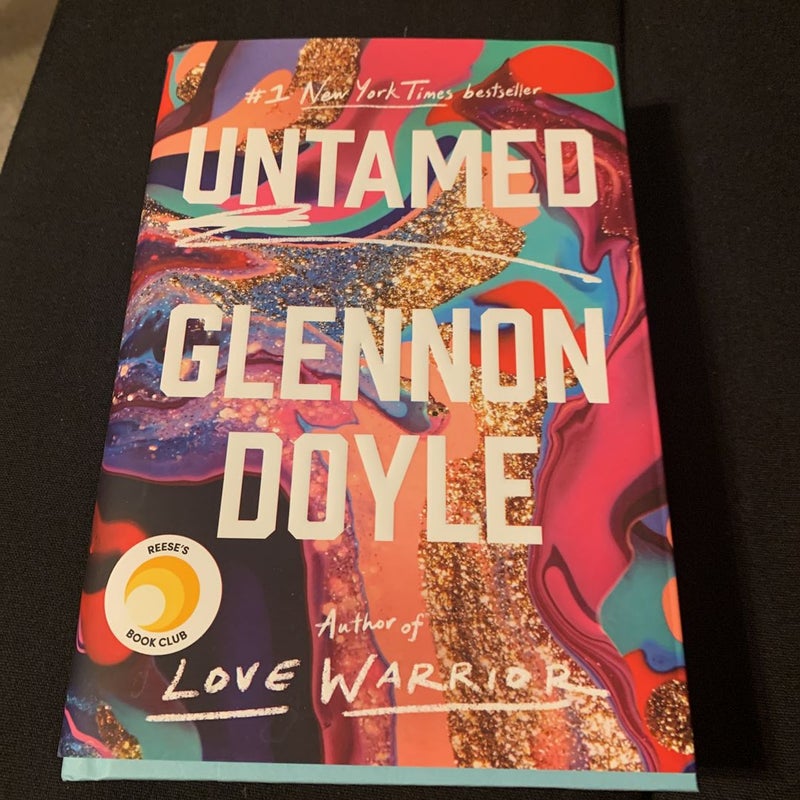Untamed