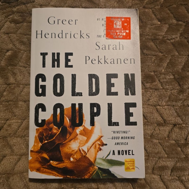 The Golden Couple