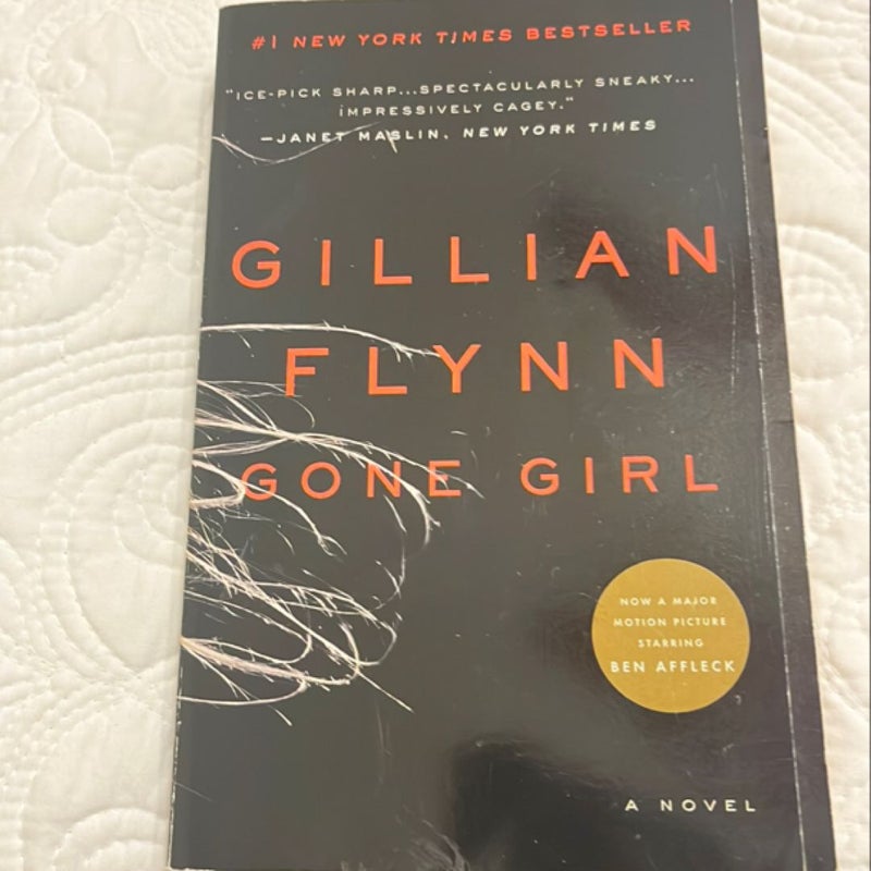 Gone Girl